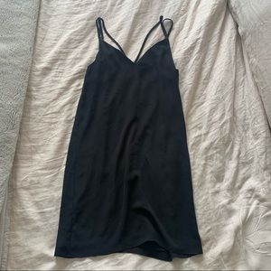 Top Shop little black dress